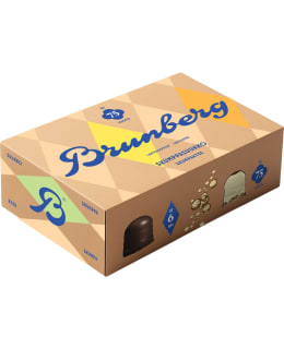 BRUNBERG 6KPL SKUMPPASUUKKO Main Image