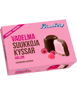 BRUNBERG 6 KPL VADELMASUUKKO Main Image