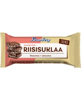 BRUNBERG TAUKO 30 G SOKTON RIISISUKLAA Main Image