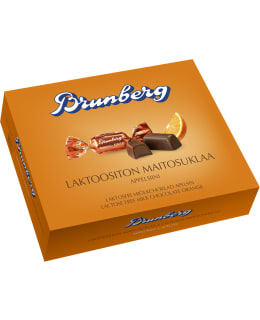 BRUNBERG APPELSIINI LAKTON 250G KONVEHTI Main Image