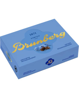 BRUNBERG LAKTON 250G MAITOSUKLAAKONVEHTI Main Image