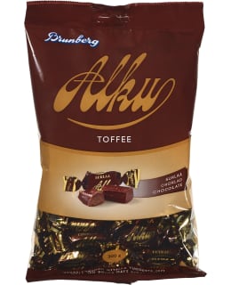 BRUNBERG ALKU 300 G SUKLAATOFFEE Main Image