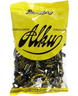 BRUNBERG ALKU 300 G SITRUUNALAKRITSI Main Image