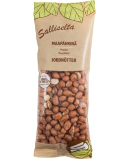 SALLINEN 250 G MAAPÄHKINÄ Main Image