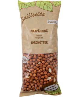 SALLISELTA 1 KG MAAPÄHKINÄ Main Image