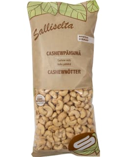 SALLINEN 800 G CASHEWPÄHKINÄ Main Image