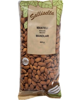 SALLISELTA 800 G KOKONAINEN MANTELI Main Image