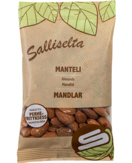 SALLISELTA 80 G MANTELI Main Image