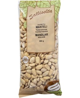 SALLISELTA VALK. 800 G MANTELI Main Image