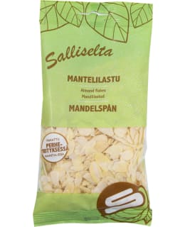 SALLISELTA 70 G MANTELILASTU Main Image