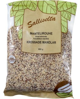 SALLINEN 800 G MANTELIROUHE Main Image