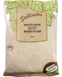 SALLISELTA 800 G MANTELIJAUHE Main Image