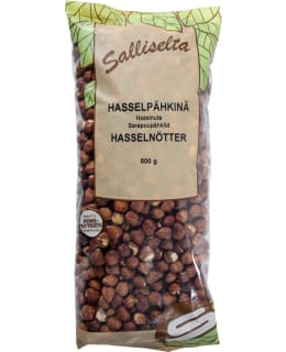 SALLISELTA 800 G HASSELPÄHKINÄ Main Image