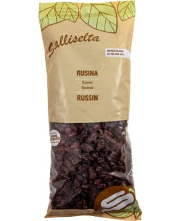 SALLISELTA 800 G RUSINA Main Image