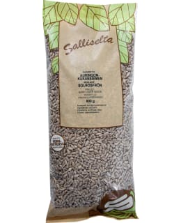 SALLISELTA 800G KUORITTU AUR.KUKANSIEMEN Main Image