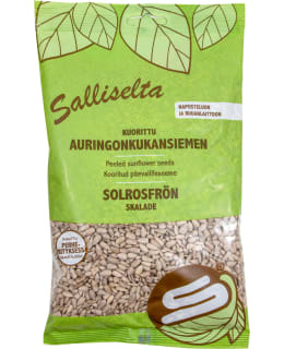 SALLINEN 400 G KUORITTU AKS Main Image