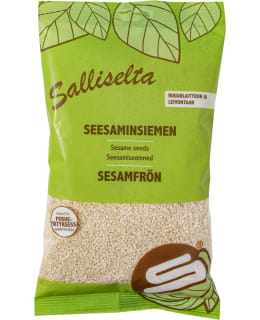 SALLISELTA 400 G SESAMINSIEMEN Main Image