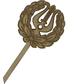 SALLINEN PUINEN YLIOPPILASLYYRA Main Image
