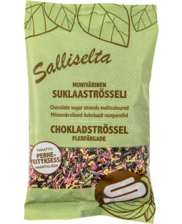 SALLINEN 100 G MONIV. SUKLAATRÖSSELI Main Image