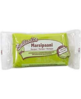 SALLISELTA VIHREÄ 250G MARSIPAANI Main Image