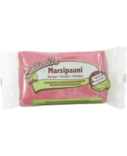 SALLISELTA ROOSA 250G MARSIPAANI Main Image
