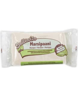 SALLISELTA VALKOINEN 250G MARSIPAANI Main Image