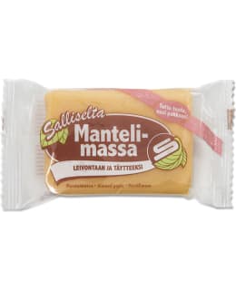 SALLISELTA 150 G MANTELIMASSA Main Image