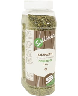 SALLISELTA 550 G KALAMAUSTE Main Image
