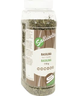 SALLISELTA 110 G LEIKATTU BASILIKA Main Image