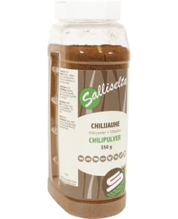 SALLISELTA 350 G CHILIJAUHE Main Image