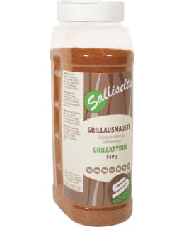 SALLINEN 550 G GRILLAUSMAUSTE Main Image