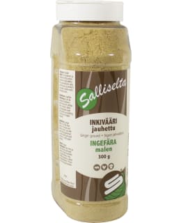SALLISELTA 300G INKIVÄÄRI JAUHETTU Main Image