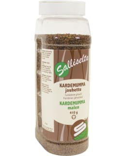 SALLISELTA 410 G JAUHETTU KARDEMUMMA Main Image