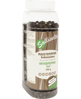 SALLISELTA 280 G KOKON. MAUSTEPIPPURI Main Image