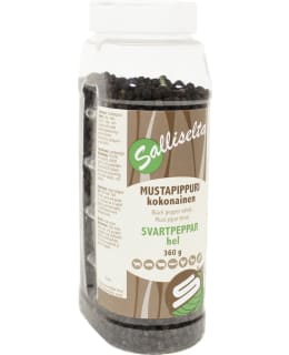 SALLINEN 360 G KOKON. MUSTAPIPPURI Main Image