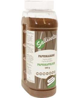 SALLISELTA 380 G PAPRIKAJAUHE Main Image