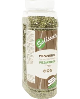 SALLISELTA 170 G PIZZAMAUSTE Main Image