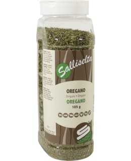 SALLINEN 105 G LEIKATTU OREGANO Main Image