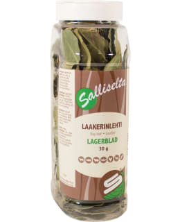 SALLISELTA 30 G LAAKERINLEHTI Main Image