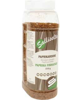SALLISELTA 310 G PAPRIKAROUHE Main Image