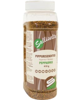 SALLISELTA 410 G PIPPURISEKOITUS Main Image