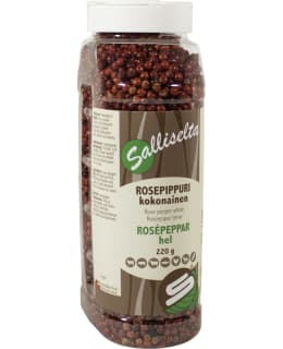 SALLISELTA 220 G ROSEPIPPURI Main Image