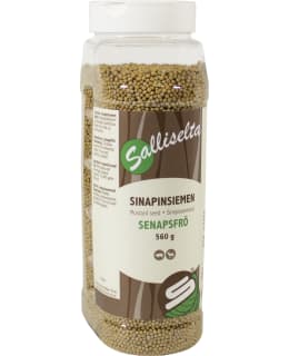SALLINEN 560 G SINAPINSIEMEN Main Image