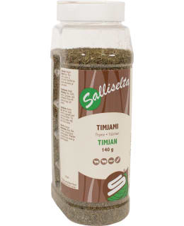 SALLISELTA 140 G LEIKATTU TIMJAMI Main Image