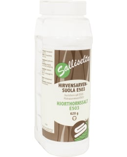 SALLISELTA 620 G HIRVENSARVISUOLA Main Image