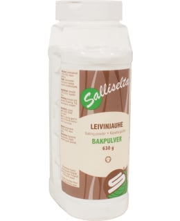 SALLINEN 630 G LEIVINJAUHE Main Image