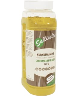 SALLISELTA 320 G KURKUMA Main Image