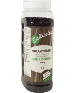 SALLISELTA 400 G SUKLAATRÖSSELI Main Image