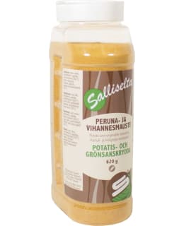 SALLISELTA 620G PERUNA- JA VIHANNESMAUST Main Image