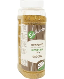 SALLISELTA 500 G PIHVIMAUSTE Main Image